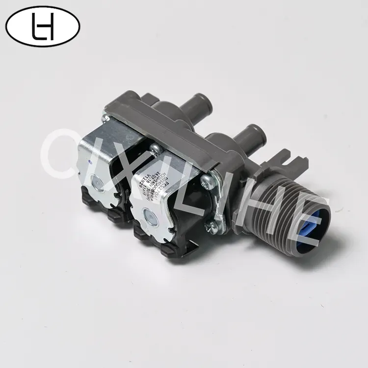 全自動洗濯機用電磁弁