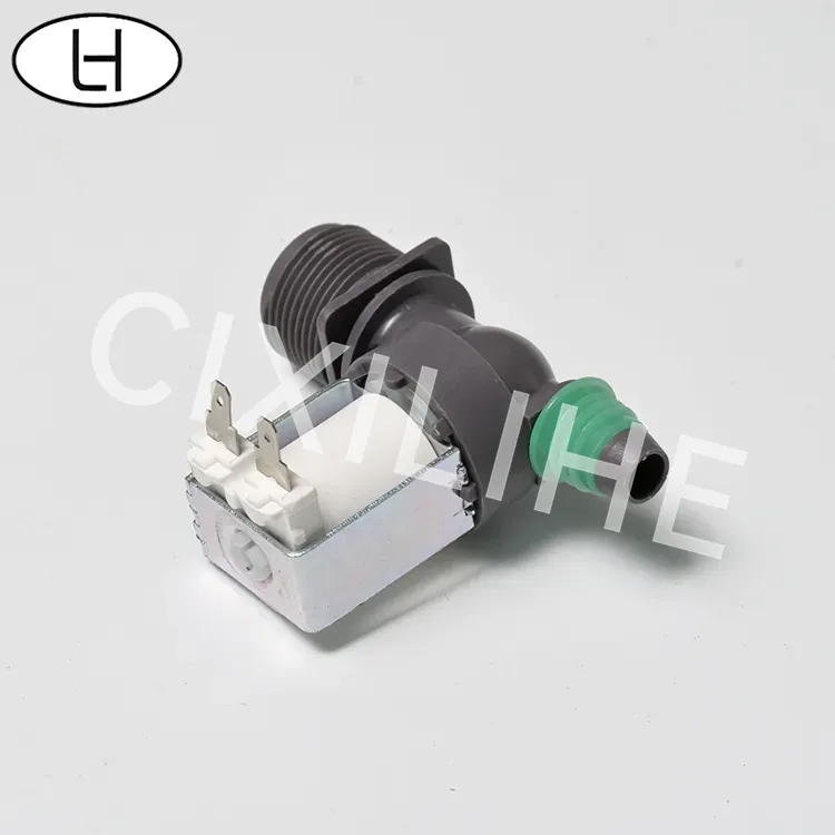 家庭用洗濯機入口バルブ