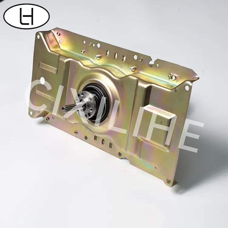 Full Automatic Washing Machine Clutch