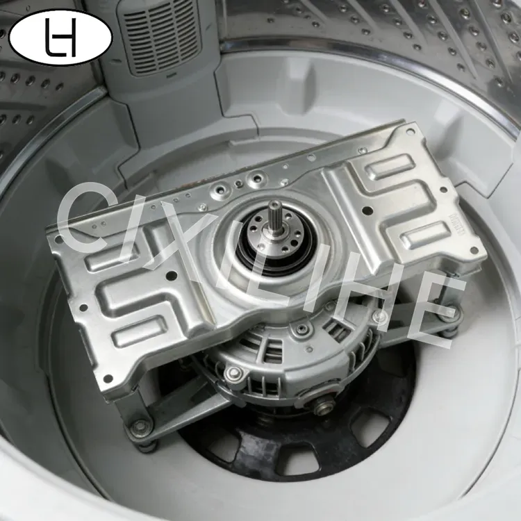Household Washing Machine Clutch