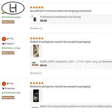 One Way Washing Machine Inlet Valve