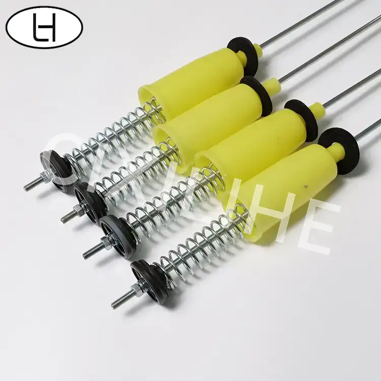 Universal Washing Machine Suspension