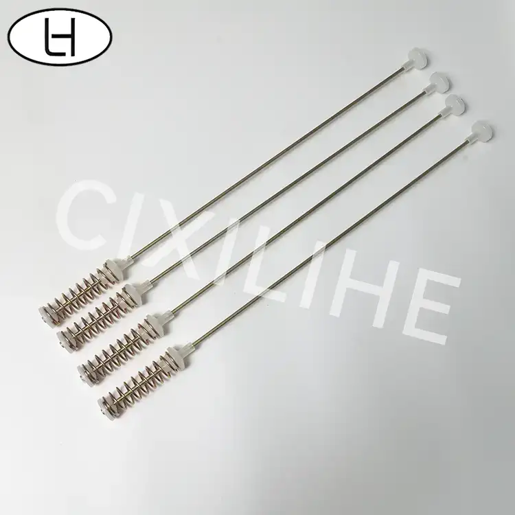 長寿命洗濯機サスペンション