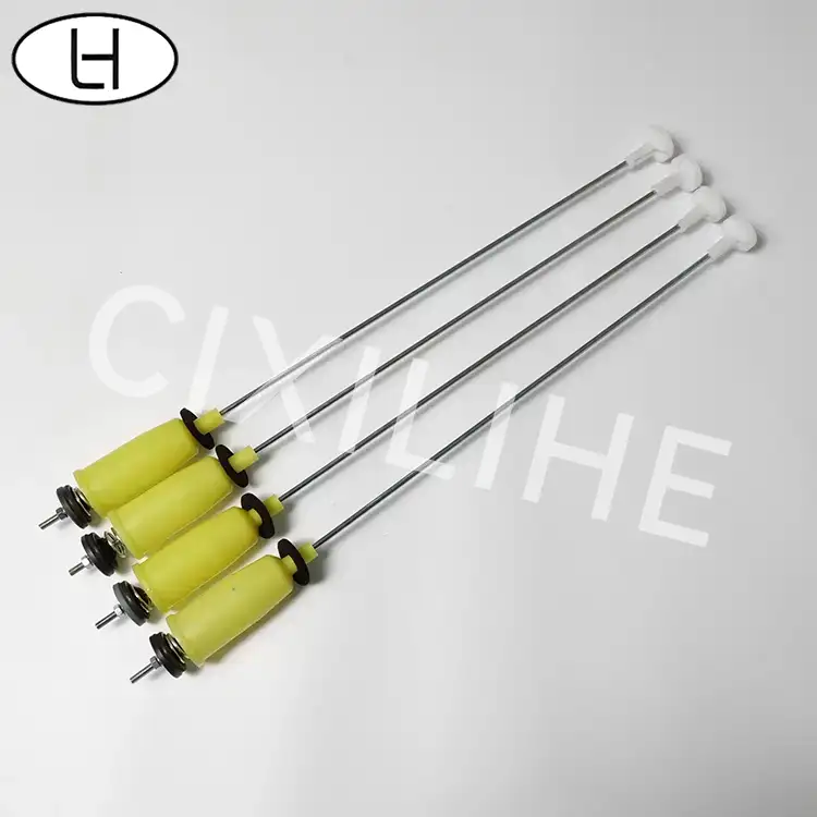 ユニバーサル洗濯機サスペンション