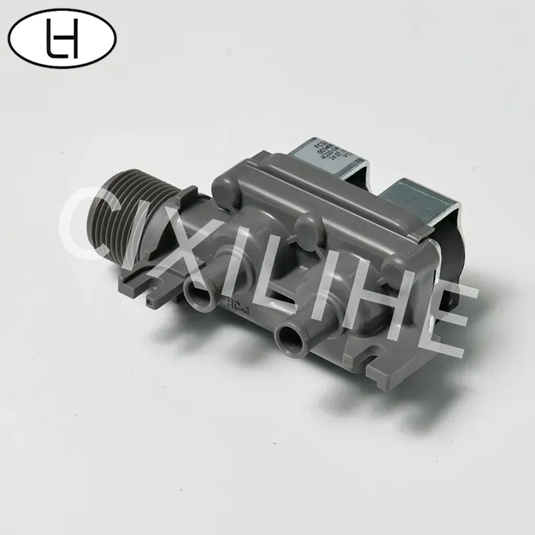 洗濯機用給水電磁弁