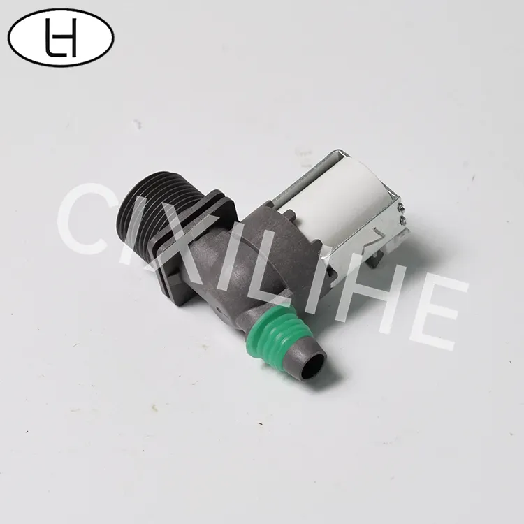 防水洗濯機入口バルブ